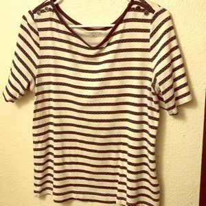 🌺🌺 Croft & Borrow Women’s Blouse 🌺🌺